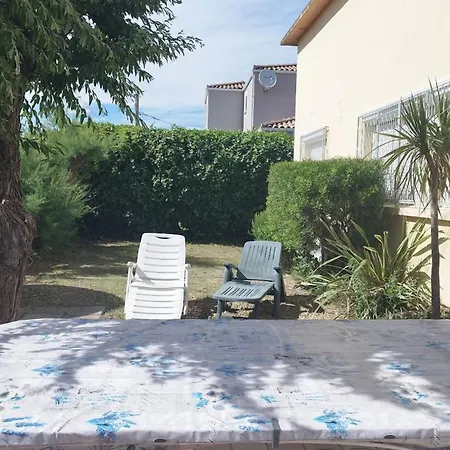 An Iodized Vacation At Home!