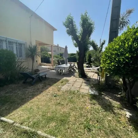 An Iodized Vacation At Home! Holiday home