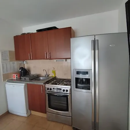 An Iodized Vacation At Home! Holiday home Frontignan